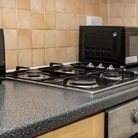 Apartmán Tranquil 1Br In South Bank With Onsite Parking Londýn Exteriér fotografie